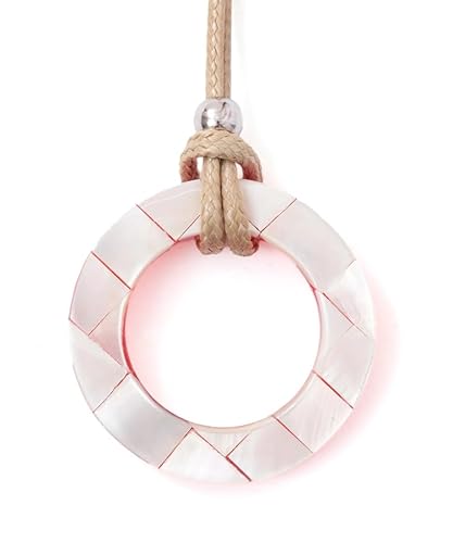 [�`�`�J�J] �O���X�z���_�[ �V�F�� �l�b�N���X ���f�B�[�X �����O �T�[�N�� �R �������߉\ FREE ���b�h ZOWJBB8604