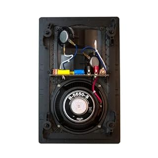 Klipsch R-5650-S II in-Wall Speaker - (Pair)