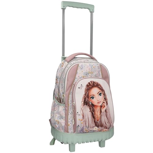 Sac à dos Topmodel Summer Feeling Depesche idéal pour l'école et les sorties