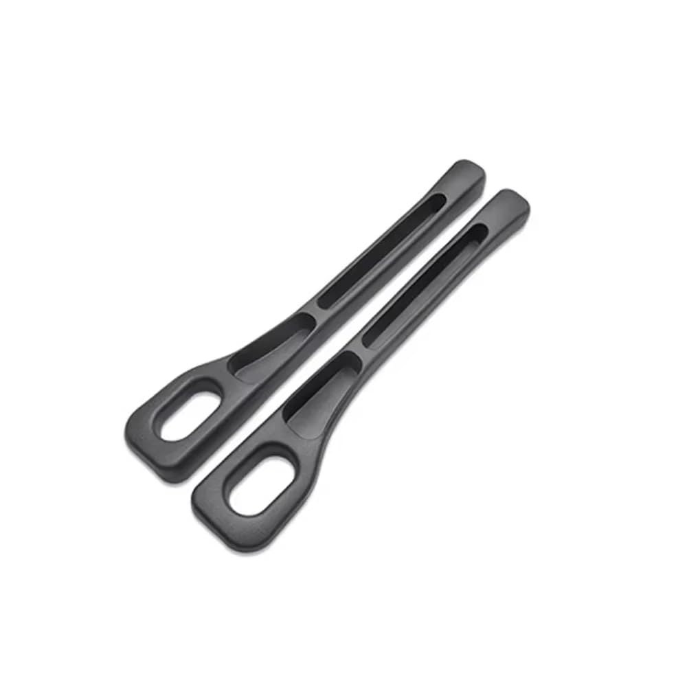 YDSTNiu Car Seat Gap Filler for Audi A5 Cabrio | Typ F5 | Bj. ab 2016, Side Slot Stopper Flexible Gap Pad Tear-resistant Interior Seam Cushion Shockproof