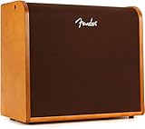Fender Acoustic 200 Guitar Amplifier