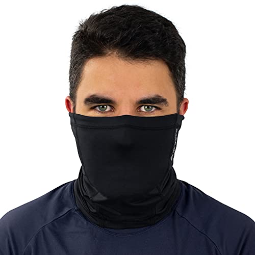 Máscara Antiviral Tipo Bandana Balaclava EverFlow Alasca