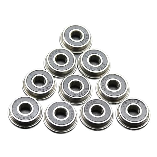 Roulement F689-2RS à billes pour atelier de fabrication et impression 3D intensive