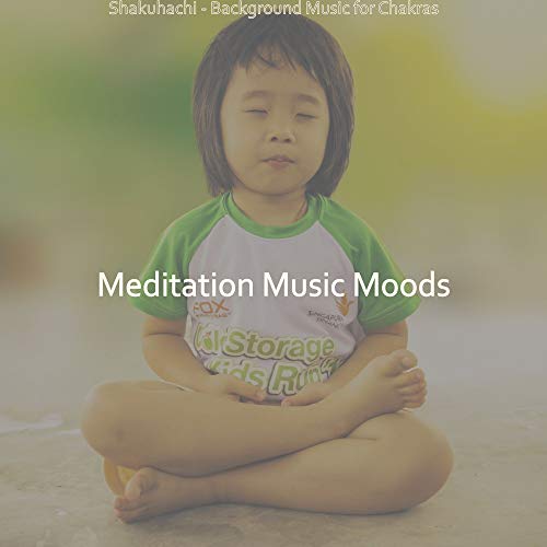 Shakuhachi Background Music for Chakras by Meditation Music Moods on