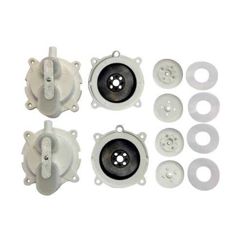 KoiAir2 Diaphragm Assembly Set
