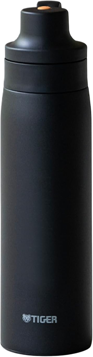 タイガー 真空断熱ステンレス製ストローボトル 500mL MCS-A50N 【ラッピング対応/メッセージカード対応】 [THE WO