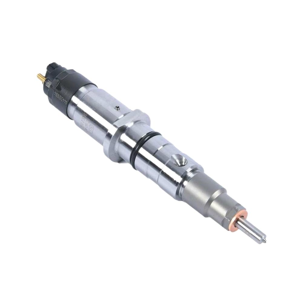 Damffomwk Onecolor Diesel Fuel Injector Nozzle Compatible With Isle Eu3 0445120304 5272937 5283275