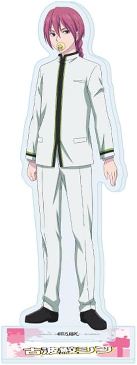 TV Anime Kill Ao 06 Shin Furanami [Official Illustration] Acrylic Stand