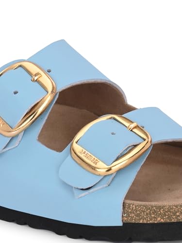 Image of AFROJACK Womens Original Leather Milano Series (sw750)