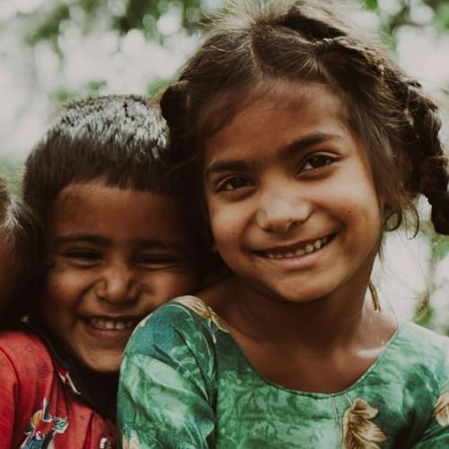 60 Seconds for Wednesdays on Whidbey: Wealth Is More Often Kindness Than Money