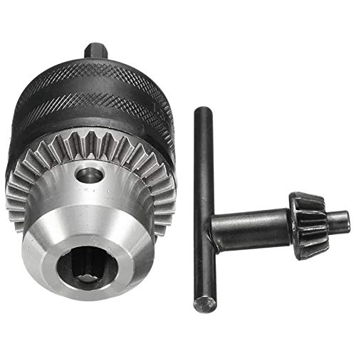 Jiaminye Mandrin De Forage 3-16mm - Convertisseur 1/2'' 20UNF