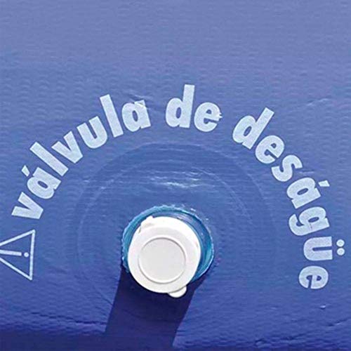 Piscina Inflável Splash Fun 2400L PVC MOR