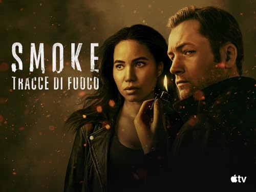  Smoke - Tracce di fuoco