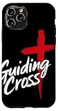 Glaube Hoffnung Guiding Cross Christliche