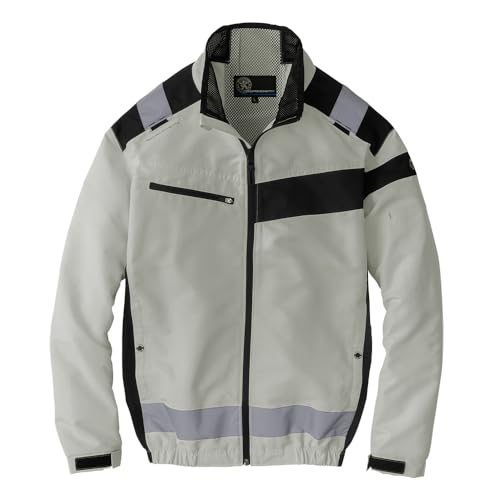 AE-5561 �G�R �{���g�N�[�� �Z�[�t�e�B�[ �����u���]�� �O���[ XXL