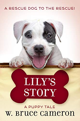 Lily s Story: A Puppy Tale