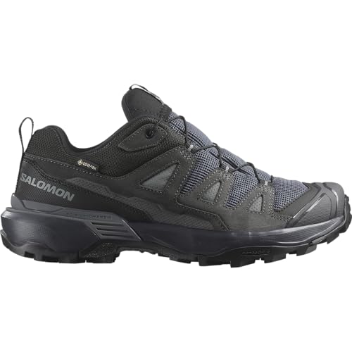 Chaussures de randonnée basse femme Salomon X Ultra 360 Leather Gore-Tex stable