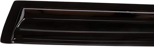 Miniatura 9 de Aintier Ventvisor - Deflector de ventana lateral para ventana, juego de protectores de lluvia para Honda Accord 2005 2006 2007