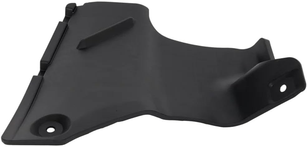 Rareelectrical New Left Rear Bumper Cover Support Compatible With Toyota Sienna Xle 4 Cyl 2.5L Sienna Xse 4 Cyl 2.5L Sienna Limited 4 Cyl 2.5L 2021-2023 By To1182129 5259208050