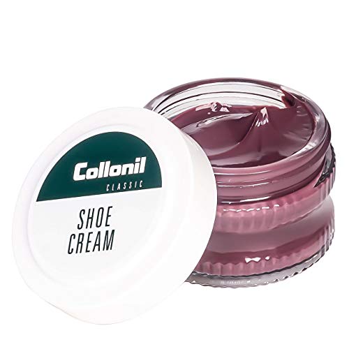 Collonil Shoe Cream Schuhcreme rosenholz, 50 ml