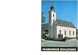  Pfarrkirche Schleching (Schnell, Kunstführer)