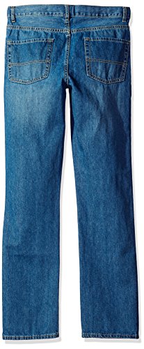 Image of The Children's Place Boys' Straight Leg Jeans