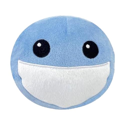 Image of Smile Circus Plush Toy Stuffed Animal Plushie Doll Stuffed Plushie Doll Toys Collectible Gifts for Kids Fans Adults Birthday
