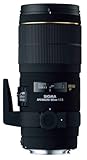 シグマ 180mm F3.5APO MACRO EX DG HSM キヤ