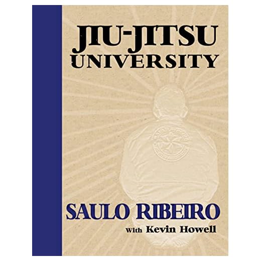 Jiu-Jitsu University