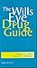 The Wills Eye Drug Guide: Diagnostic and Therapeutic Medications