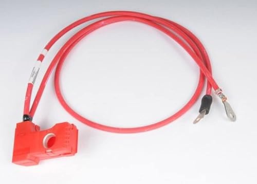 GM Genuine Parts 88987141 Positive Battery Cable