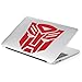 Robot Decal Sticker for Car Window, Laptop and More. # 544 (4