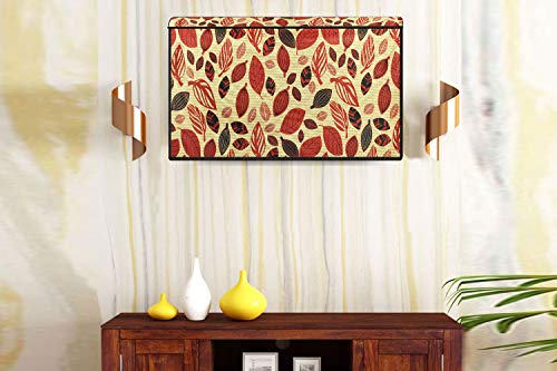 Image of Stylista Microwave Oven Cover for Panasonic 20 L Convection NN-CT254BFDG, Printed