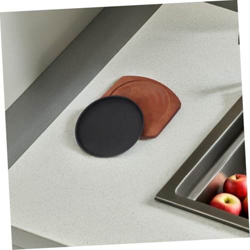 Fonte conduction thermique pour barbecue assiette à steak - 8