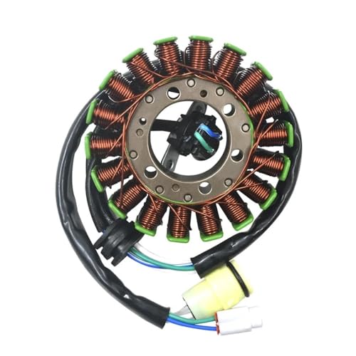 Stator de moto YFM700R pour rouler sereinement en randonnée tout-terrain