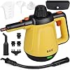 EAVE-Limpiador-a-vapor-multifuncion-450-ml-Limpiador-Vapor-PortaTil-1200-W-10-en-1-juego-de-limpiador-a-vapor-para-coche-tapiceria-sofa-casa-bano-cocina-limpieza-de-superficies