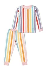 Rainbow Stripes