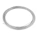 Uxcell a13092700ux1046 Grinding Machine 1mm Dia 7x7 10M Long Stainless Steel Wire Rope Cable