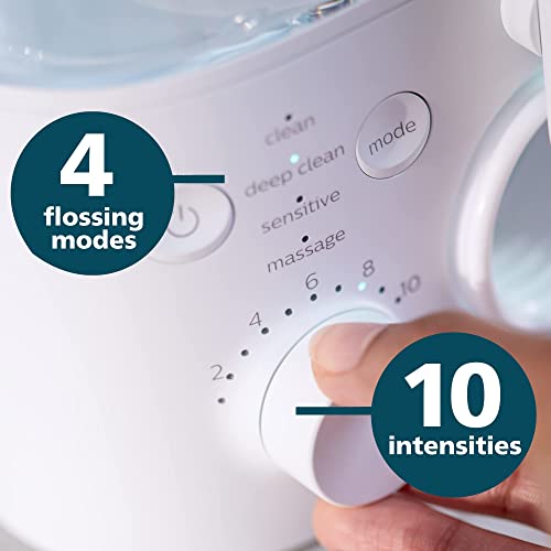 Image of Philips Sonicare Power Flosser 7000, HX3911 /30