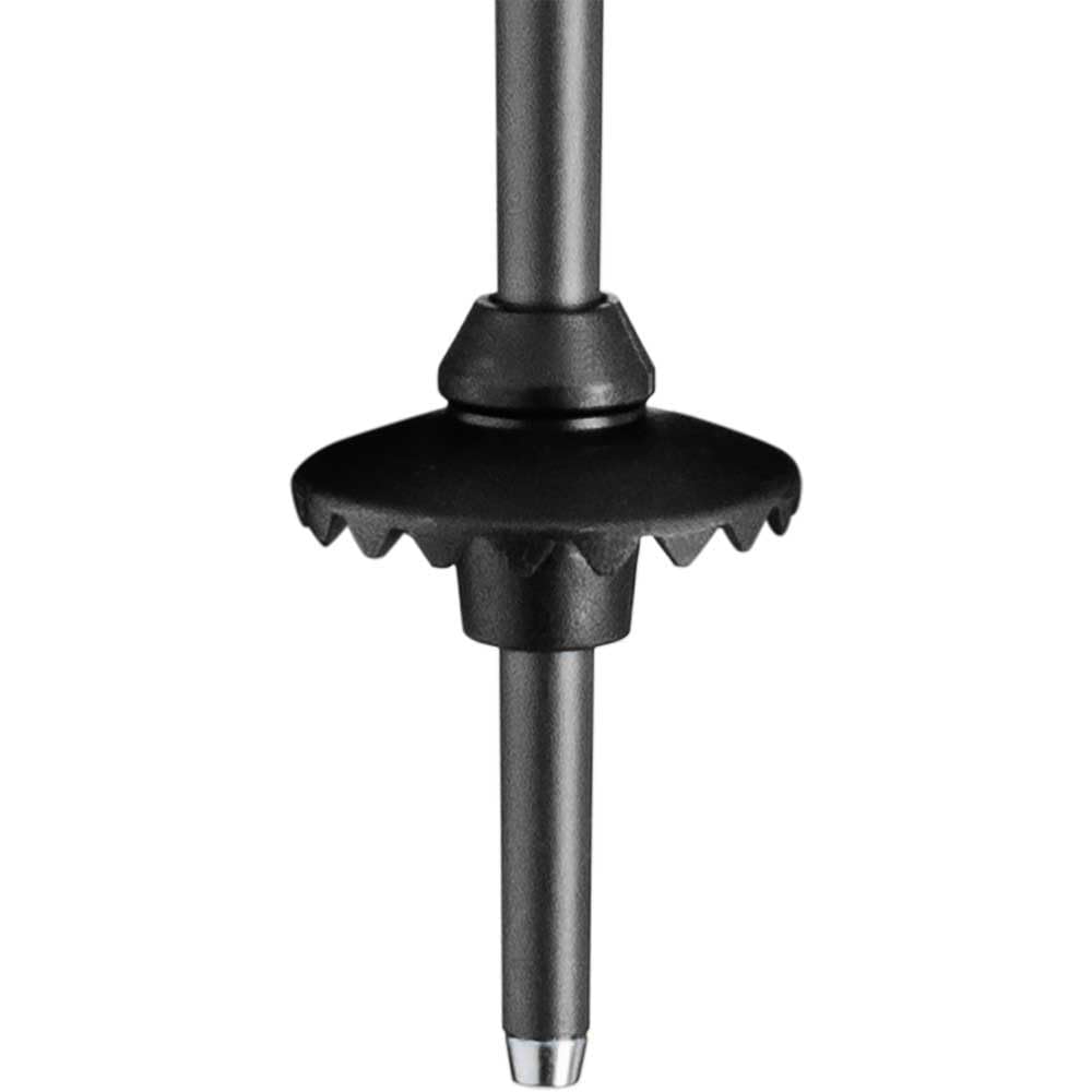 LEKI Neolite grau-schwarz - 120