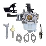 Carburetor Kit Fit For SH265 Engine 1885316S Pressure Washer 2500-3000 PSI Power Replacement Parts