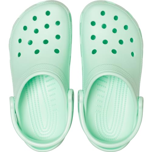 Image of Crocs Unisex-Adult Classic Clog, Clogs for Women and Men