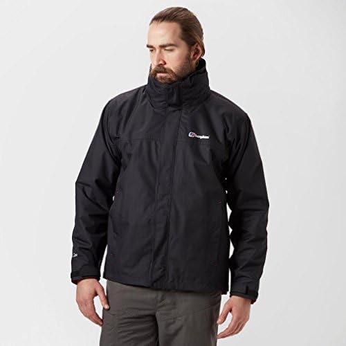 berghaus rg delta