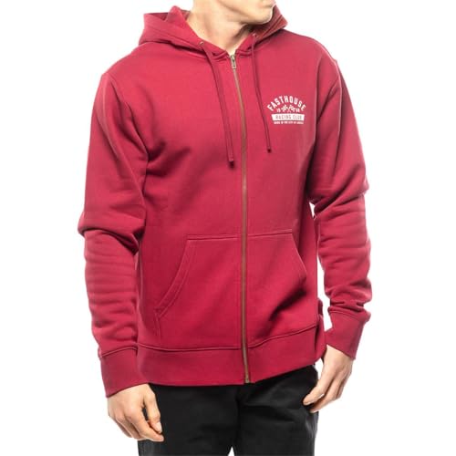FASTHOUSE Acclaim Hooded Zip-Up2