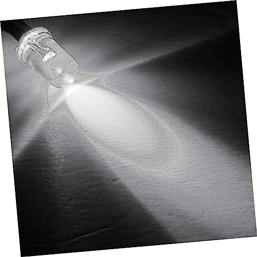 GALPADA 150 Peças lâmpadas de LED lâmpadas de diodo leds de carro lâmpadas remotas liderado LED 12v