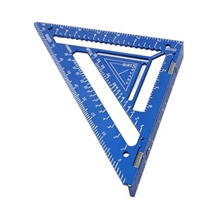 Generic Generico41 Trójkątny Zestaw Geometrii