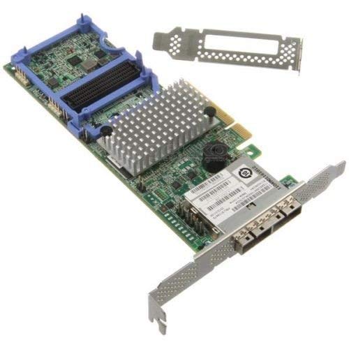 IBM M5120 Raid solution panne serveur pièce reconditionnée FRU00AE811