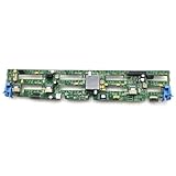 Garantie: 90 jours Carte de Fond de Panier 3,5 Pouces 12 Baies pour Dell PowerEdge R720XD 0PGXHP PGXHP