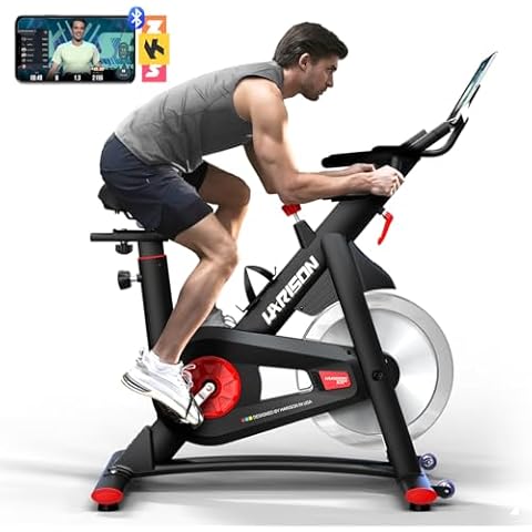 HARISON HR-X11 Exercise Bike Cover