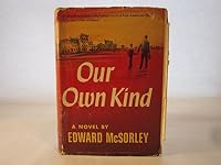 Our Own Kind (The Irish-Americans) 0405093500 Book Cover